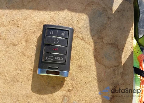 2013 Cadillac Srx Luxury Collection from USA, damaged, VIN 3GYFNCE35DS543711